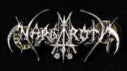 NARGAROTH - LOGO METAL PIN