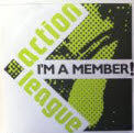 ACTION LEAGUE - I'M A MEMBER