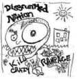 DISGRUNTLED NATION - KILL CRAZY