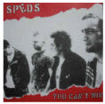 SPEDS - YOU CAN'T WIN