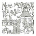 COMPILATION LP - MOVE INTO VILLA VILLAKULA