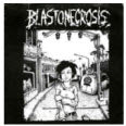 BLASTONECROSIS - S/T