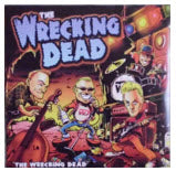 WRECKING DEAD - S/T