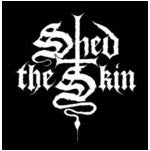 SHED THE SKIN - S/T