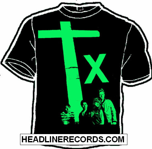 X - ADULT BOOKS TEE SHIRT