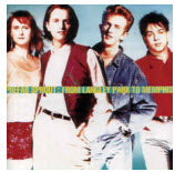 PREFAB SPROUT - FROM LANGLEY PARK TO MEMPHIS