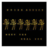 NOISE ADDICT - MEET THE REAL YOU