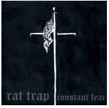 RAT TRAP - RAT TRAP (CLEAR)