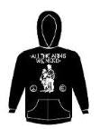 ALL THE ARMS WE NEED - HOODIE SWEATSHIRT