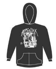 APPENDIX - EL RAMA HOODIE SWEATSHIRT