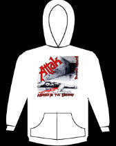 ATTAK - MURDER IN THE SUBWAY HOODIE SWEATSHIRT