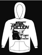 FACTION - CORPSE IN DISGUISE HOODIE SWEATSHIRT