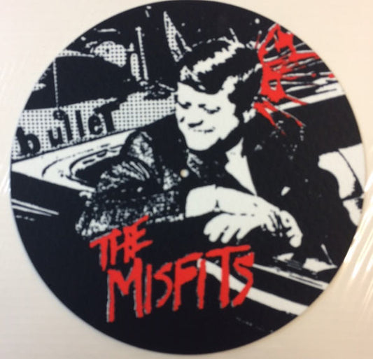 MISFITS - BULLET SLIPMAT