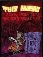 BOOK - THIS MUSIC BY LEWIS DIMMICK
