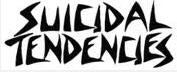 SUICIDAL TENDENCIES - SUICIDAL TENDENCIES BACK PATCH