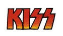 KISS - KISS EMBROIDERED PATCH