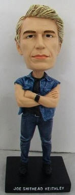 DOA - SHITHEAD THROBBLEHEAD