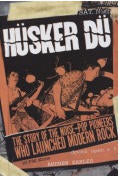 HUSKER DU: THE STORY BOOK