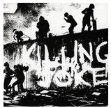 KILLING JOKE - S/T