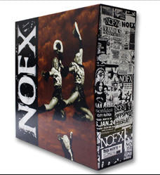 NOFX - LP BOXSET