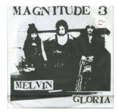 MAGNITUDE 3 - MELVIN