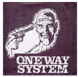 ONE WAY SYSTEM - NOT YOUR ENEMY