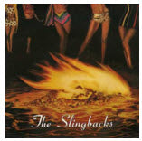 SLINGBACKS - HOT ON MY HEELS