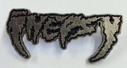 INEPSY - INEPSY METAL PIN