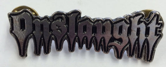 ONSLAUGHT - ONSLAUGHT METAL PIN