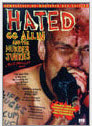 GG ALLIN & THE MURDER JUNKIES - HATED DVD