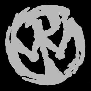 PENNYWISE - LOGO 1" BUTTON