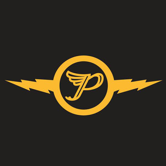 PIXIES - LOGO 1" BUTTON