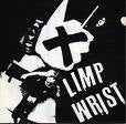 LIMP WRIST - LIMP WRIST 1" BUTTON