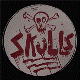 SKULLS - SKULLS 1" BUTTON