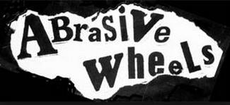 ABRASIVE WHEELS - ABRASIVE WHEELS 1" BUTTON