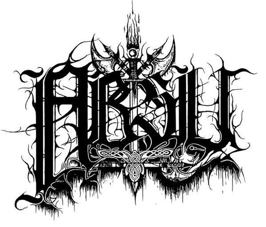 ABSU - LOGO 1" BUTTON