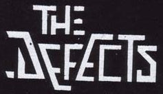 DEFECTS - DEFECTS BUTTON PIN – Headline Records