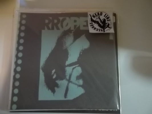 RROPE - S/T