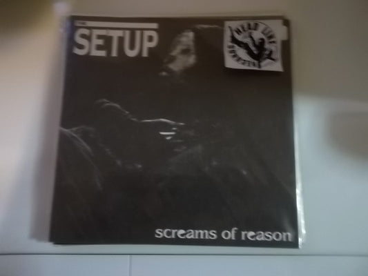 SETUP - SCREAMS OF REASON