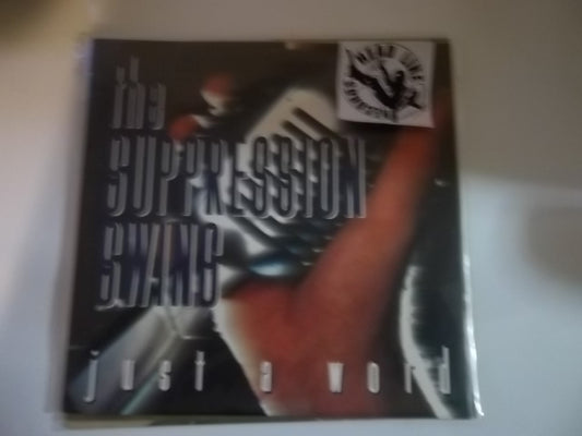 SPPRESSION SWING - JUST A WORLD