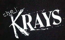 KRAYS - KRAYS 1" BUTTON