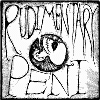 RUDIMENTARY PENI - FETUS 1" BUTTON