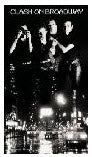 CLASH - ON BROADWAY BOX SET