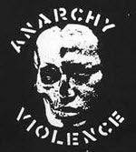 GISM - ANARCHY VIOLENCE PATCH