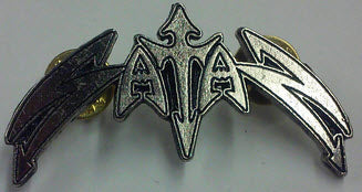 SATAN - SATAN METAL PIN