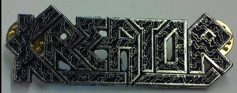 KREATOR - KREATOR METAL PIN