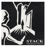 STACK - MONDONERVAKTION