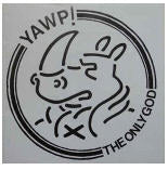 YAWP - THE ONLY GOD