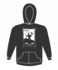 AMEBIX - DO YOU REALLY WANT YOUR FREEDOM HOODIE SWEATSHIRT