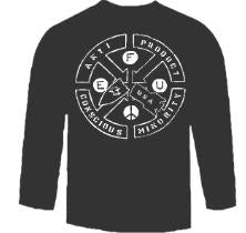 ANTI PRODUCT - LOGO LONG SLEEVE